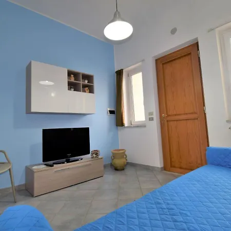 Locazione Turistica Marina Blue Appartamento