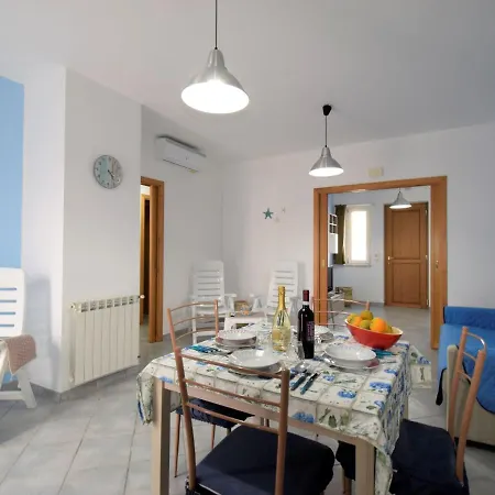Locazione Turistica Marina Blue Appartamento