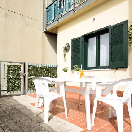 Locazione Turistica Marina Blue Appartamento Casa Cangemi