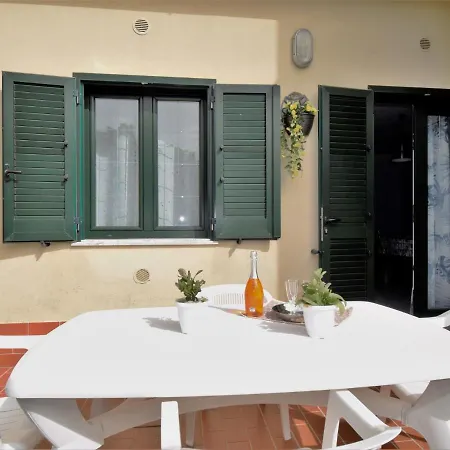 Appartamento Locazione Turistica Marina Blue