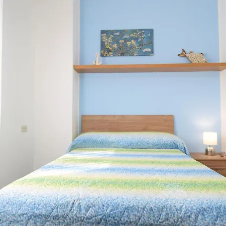 Locazione Turistica Marina Blue